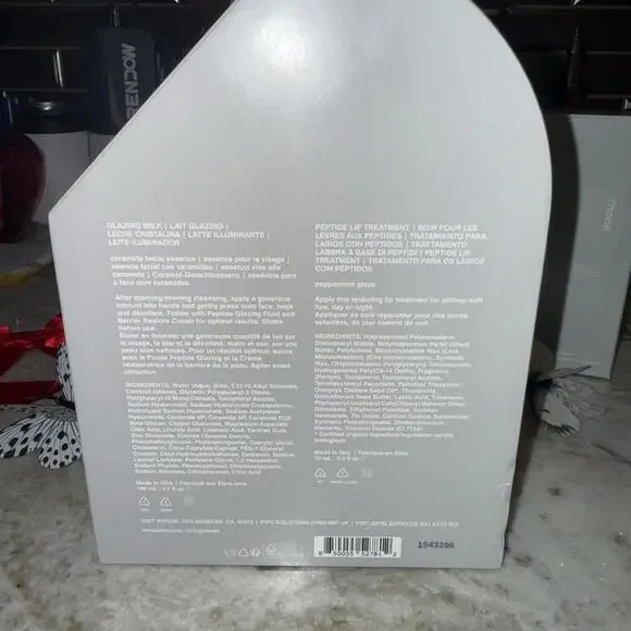 RHODE Holiday Duo/NIB - Picture 3 of 4